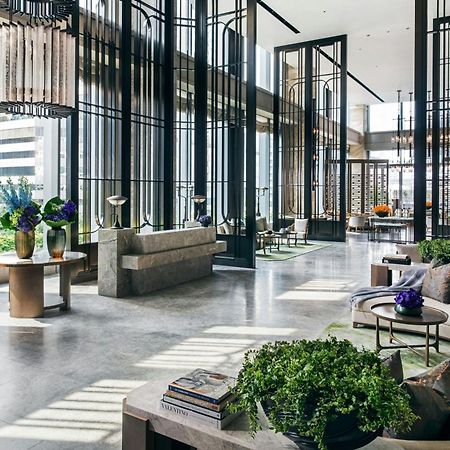 The St. Regis Hong Kong Exterior foto