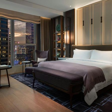 The St. Regis Hong Kong Exterior foto