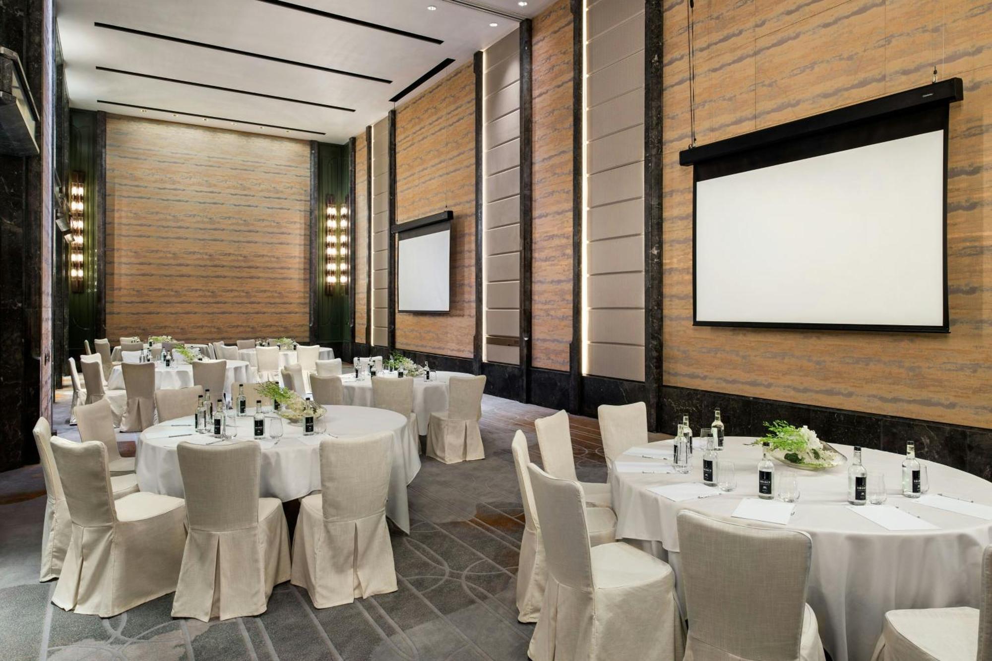 The St. Regis Hong Kong Exterior foto