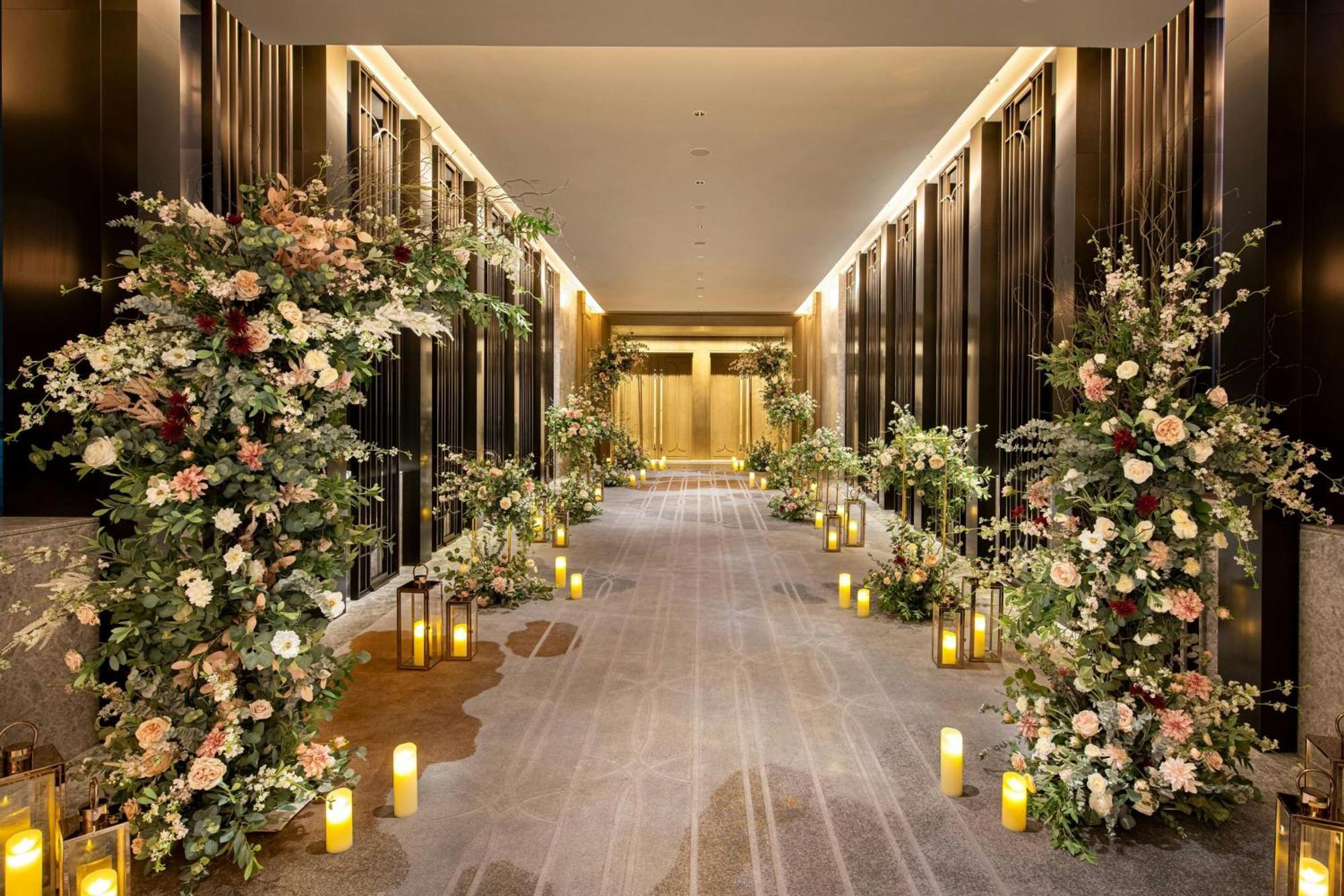 The St. Regis Hong Kong Exterior foto