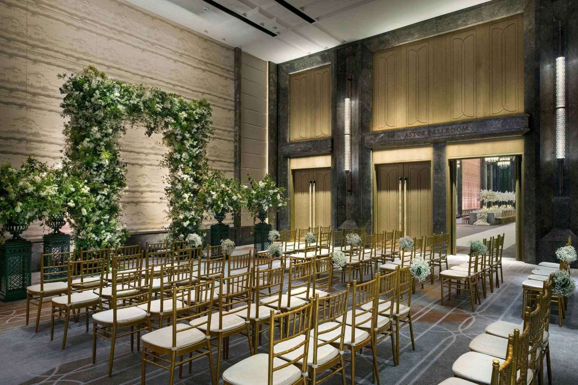 The St. Regis Hong Kong Exterior foto