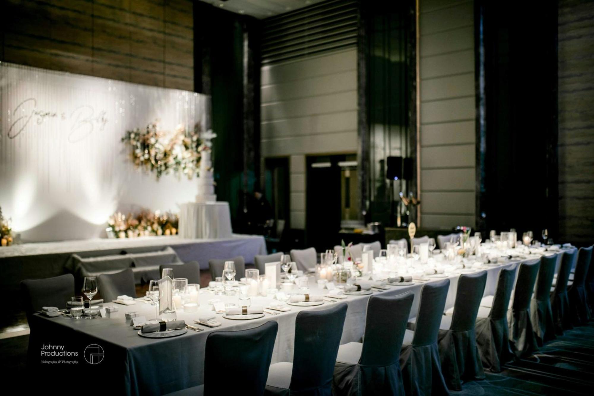 The St. Regis Hong Kong Exterior foto